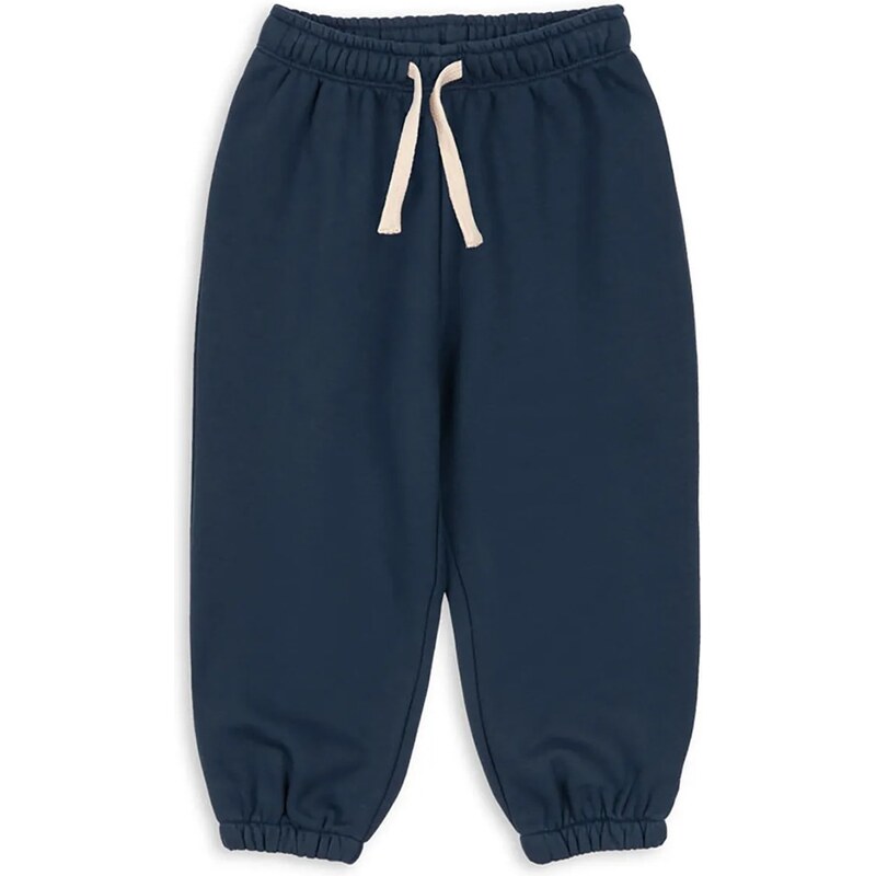 Detské tepláky Konges Sløjd LOU SWEAT PANTS OCS 67189648