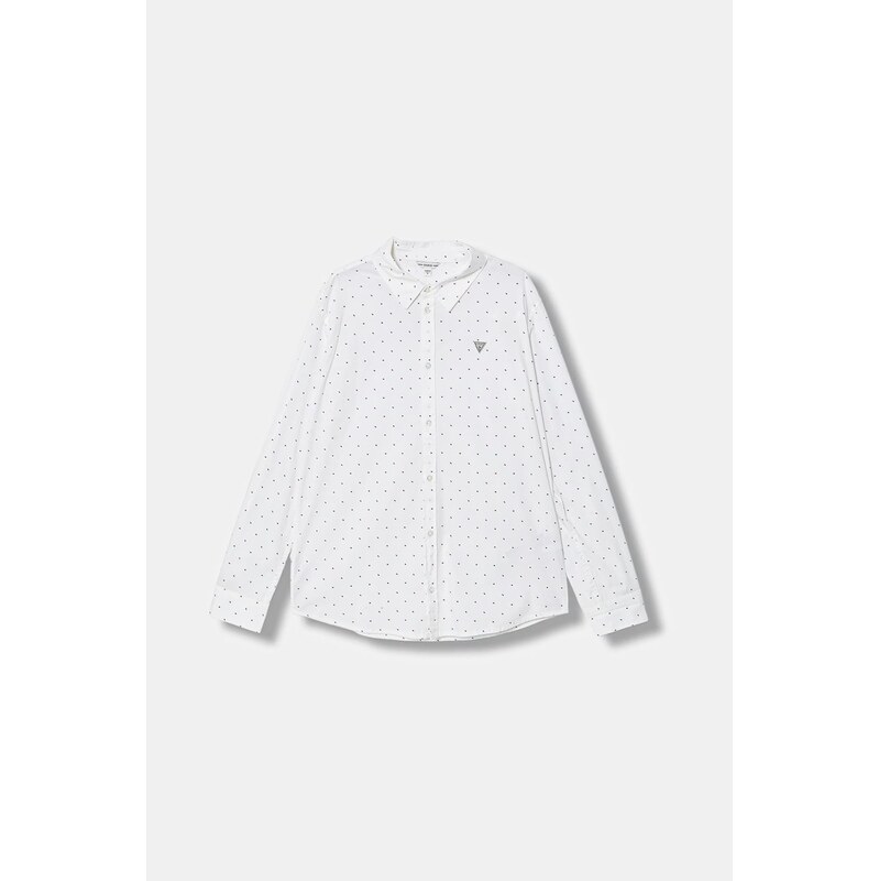 Detská košeľa Guess 67189663