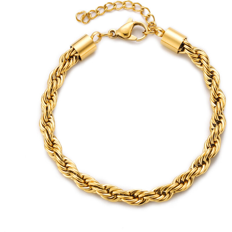 Dámsky náramok z chirurgickej ocele SINDA 67189792