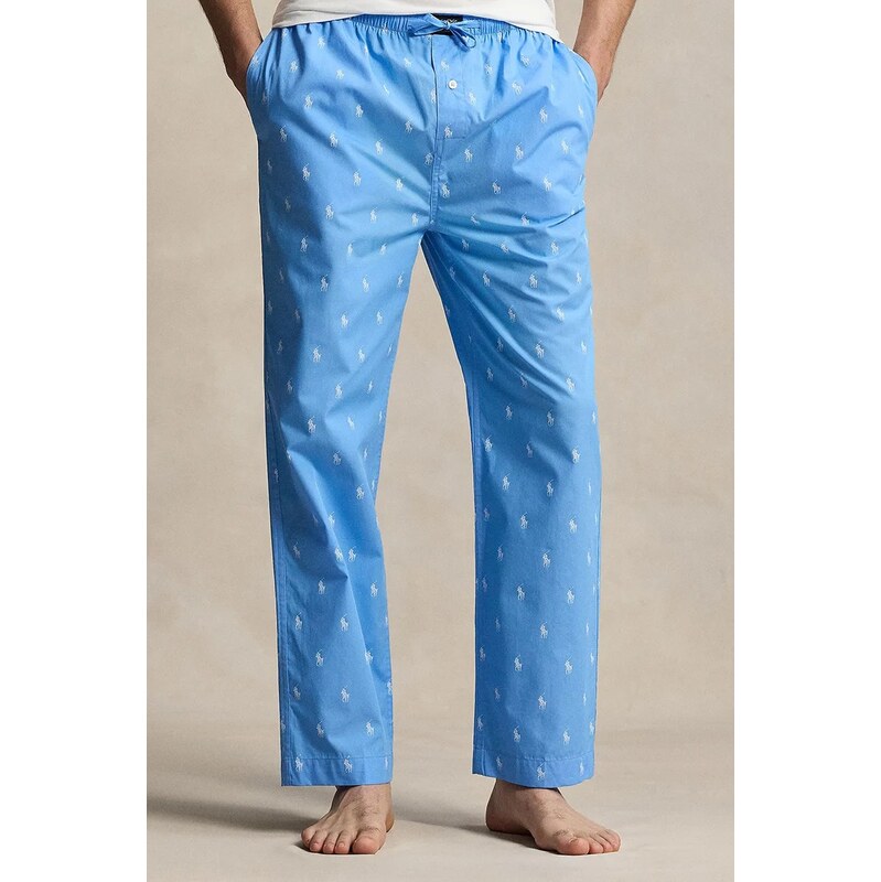 Bavlnené pyžamové nohavice Polo Ralph Lauren 67189804