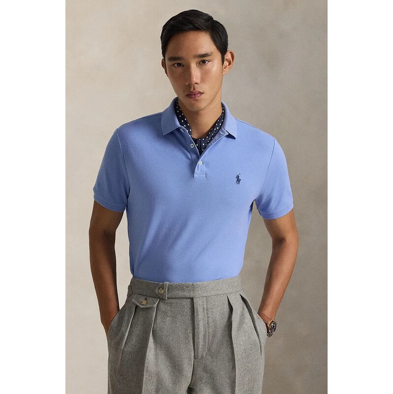 Polo tričko Polo Ralph Lauren 67189840