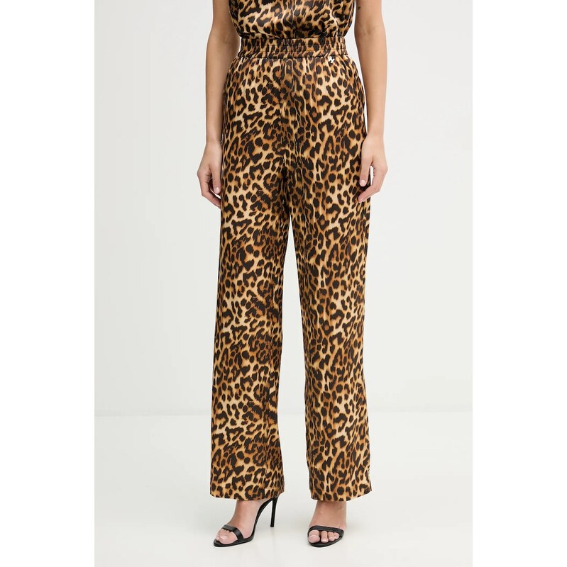 Nohavice Silvian Heach KAVAL 67188964