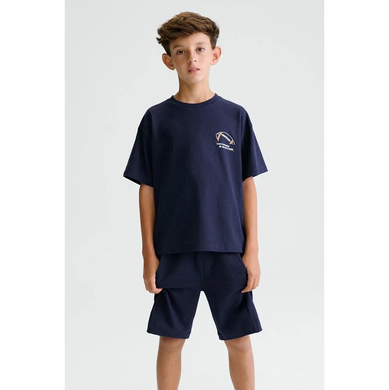 Detská bavlnená súprava Mayoral 67192400