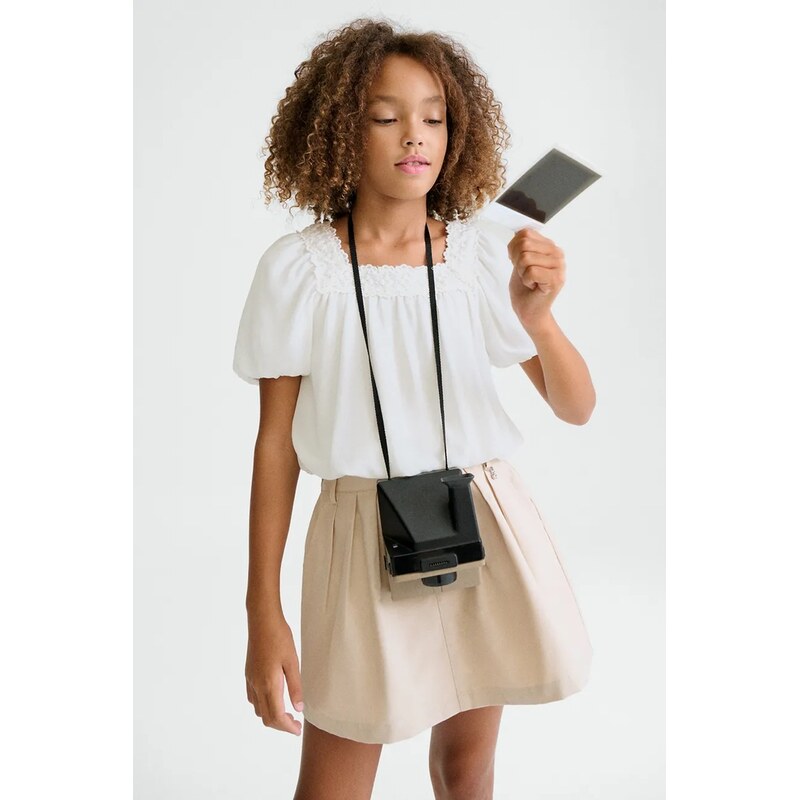 Detské sukňo-nohavice Mayoral 67192330