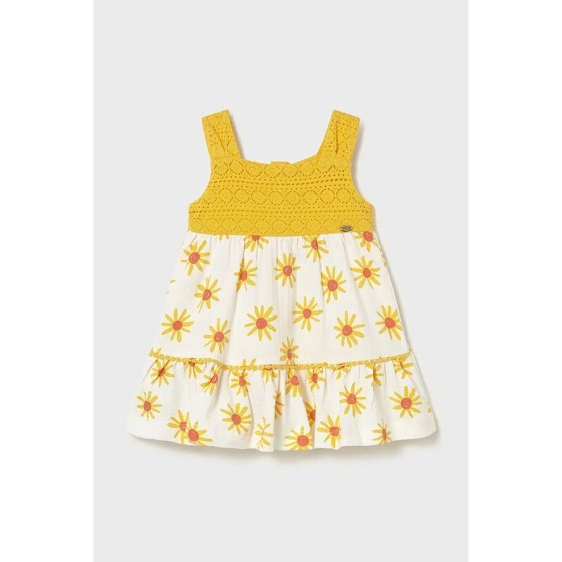 Dievčenské šaty Mayoral 67192620