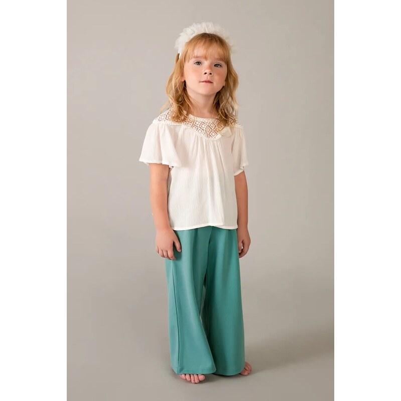 Detské nohavice Mayoral 67192348