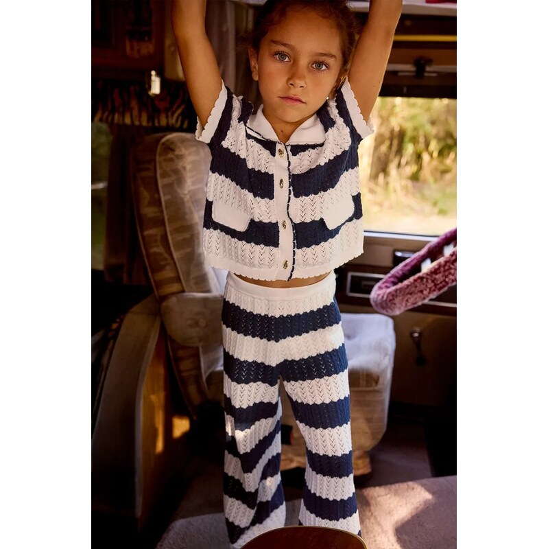 Detská bavlnená súprava Mayoral 67192572