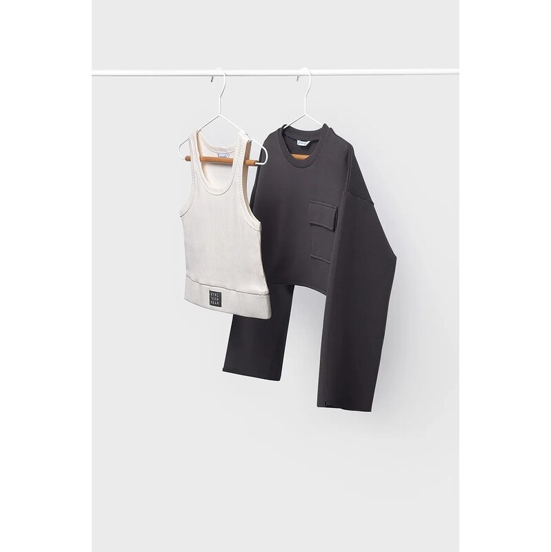 Detská mikina Mayoral 67192551