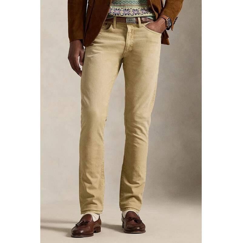 Polo Ralph Lauren rifle slim fit pánske 67189836