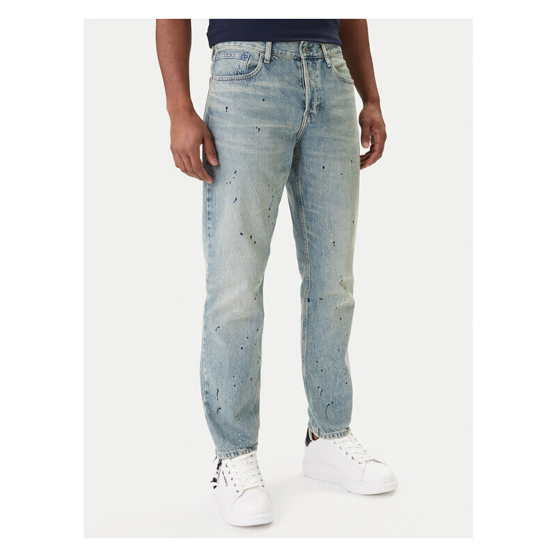 Džínsy Karl Lagerfeld Jeans 67190159