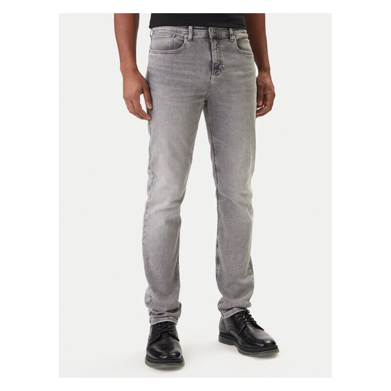 Džínsy Karl Lagerfeld Jeans 67190177