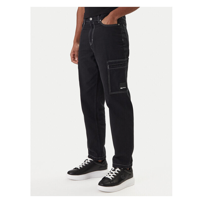 Džínsy Karl Lagerfeld Jeans 67190186