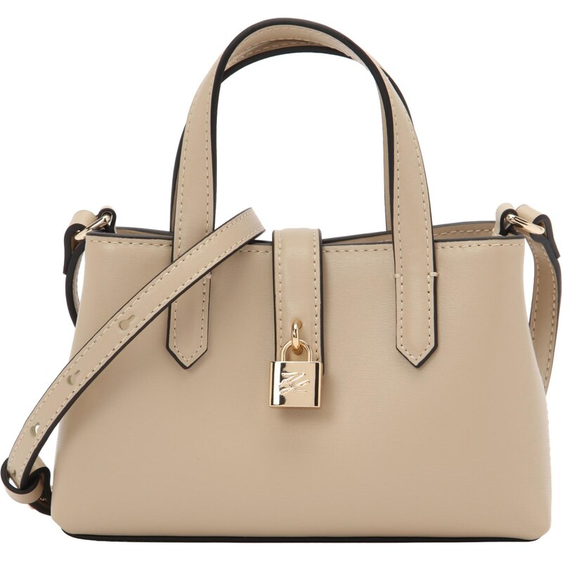 Karl Lagerfeld Kabelka béžová 67106403