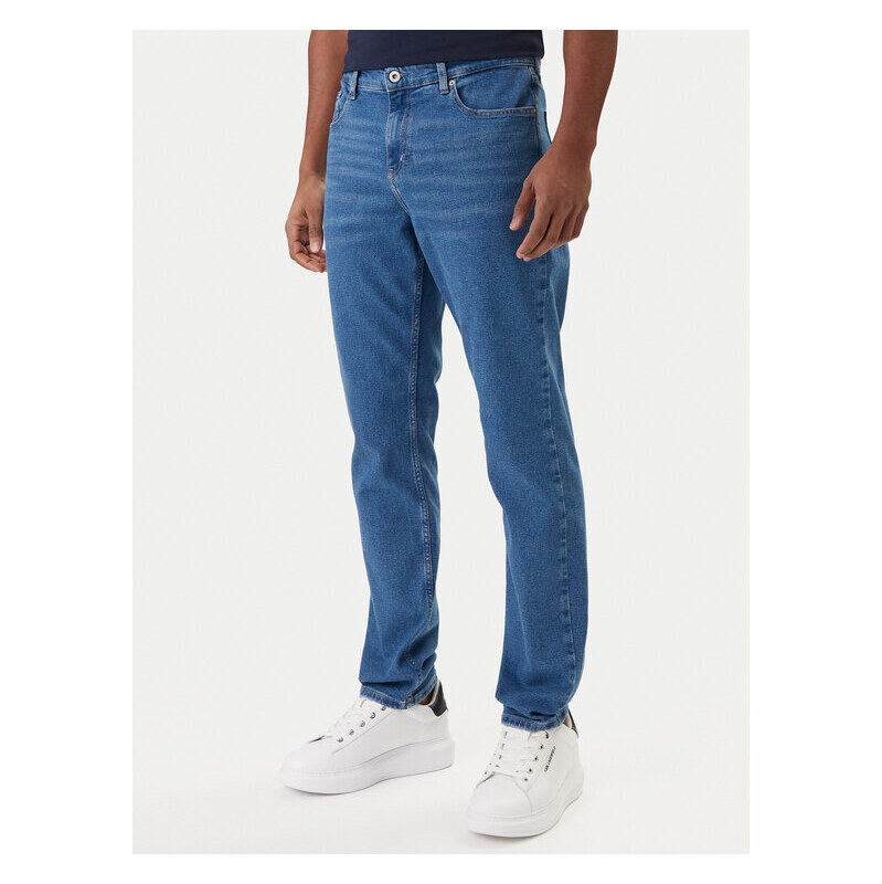 Džínsy Karl Lagerfeld Jeans 67190178