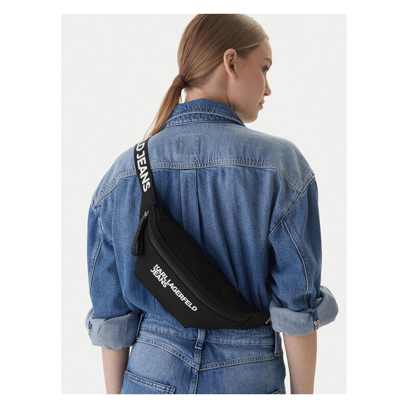 Ľadvinka Karl Lagerfeld Jeans 67196836