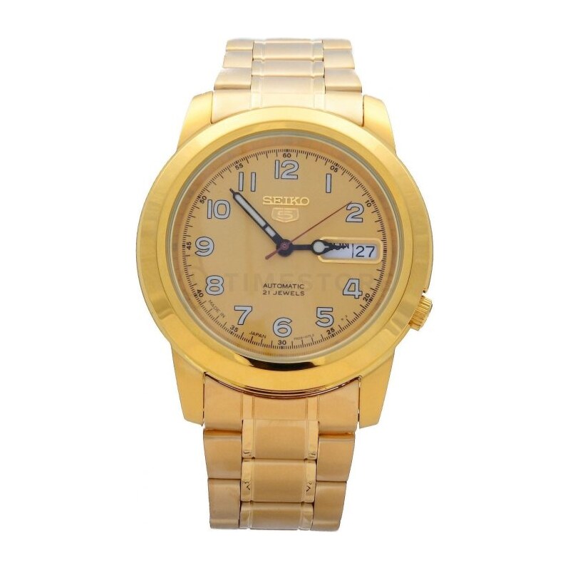 Seiko 5 SNKK38J1 SNKK38J1 67190175