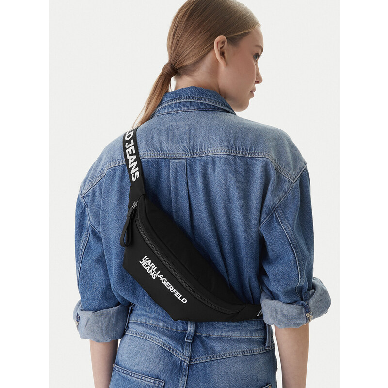 Ľadvinka Karl Lagerfeld Jeans 67196777