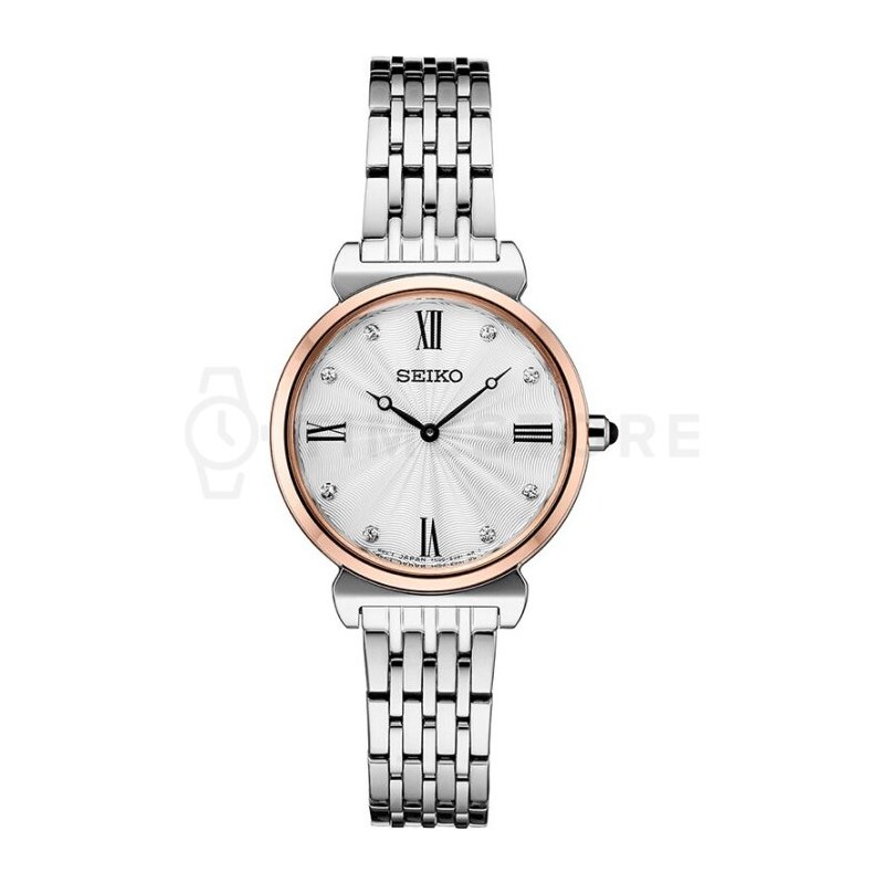 Seiko Quartz SFQ798P1 SFQ798P1 67191570