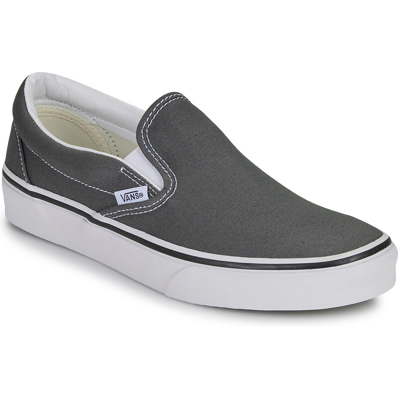 Vans Slip-on UA Classic Slip-On Charcoal Vans 67190372
