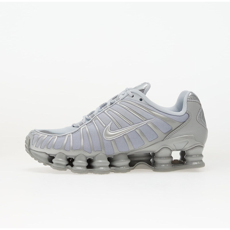 Nike W Shox Tl Pure Platinum/ Metallic Silver 67190391