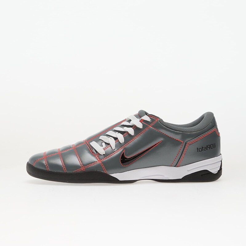 Nike Total 90 Smoke Grey/ Black-Bright Crimson-White 67190408