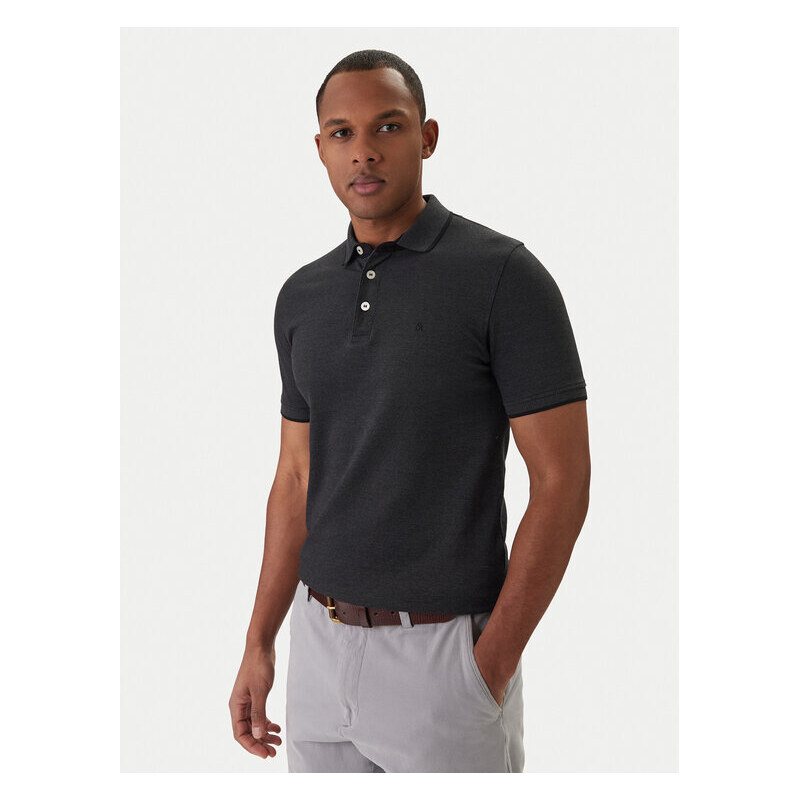 Polokošeľa Jack & Jones 22198356