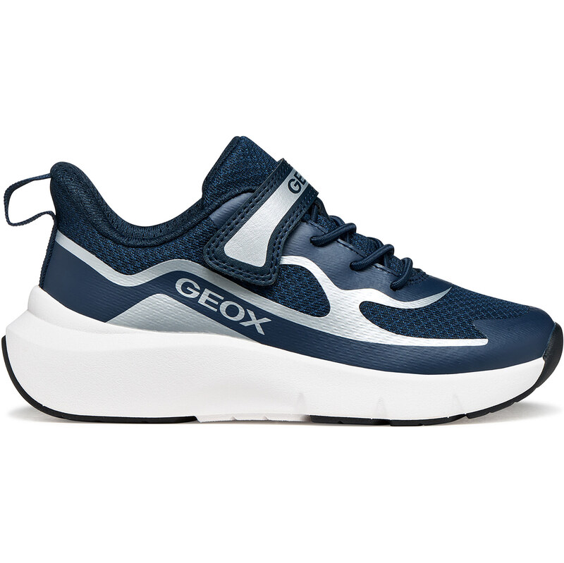 Sneakersy Geox 67481943