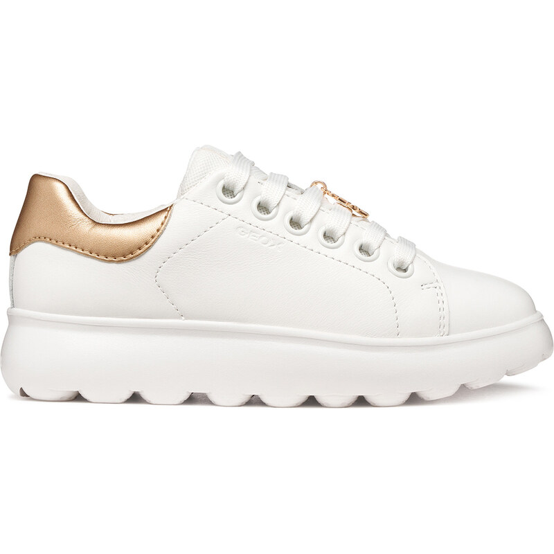 Sneakersy Geox 67481945