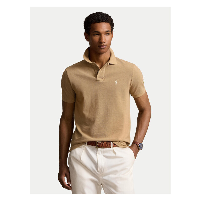 Polokošeľa Polo Ralph Lauren 67190808