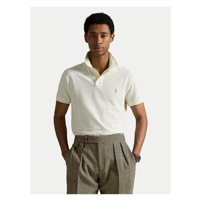 Polokošeľa Polo Ralph Lauren 67190811