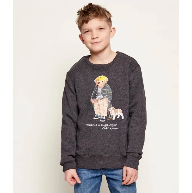 POLO RALPH LAUREN Mikina | regular fit 65628379