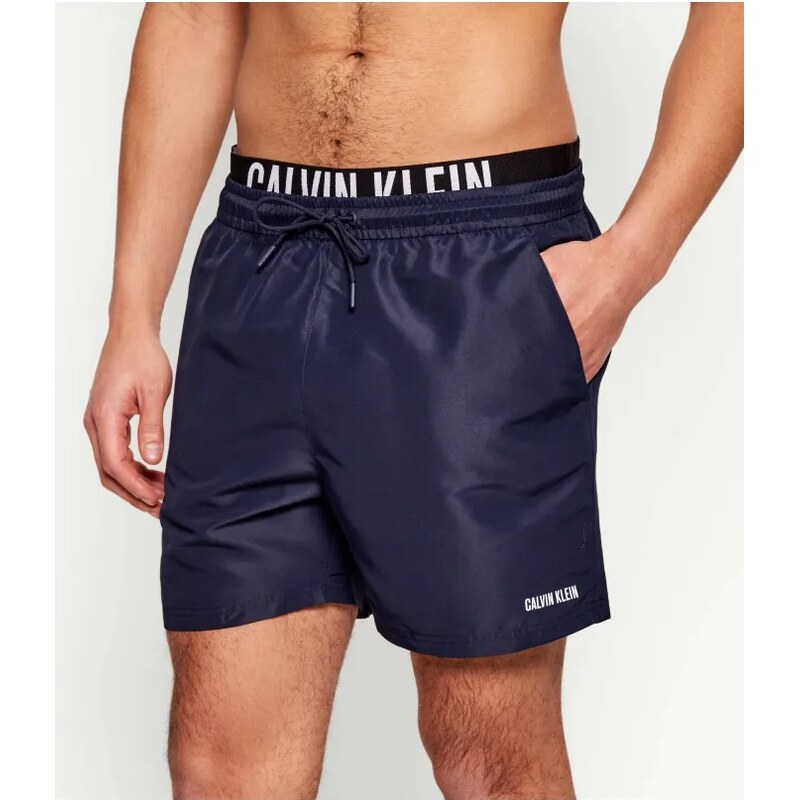 Calvin Klein Underwear Šortky na plávanie | regular fit 67144254