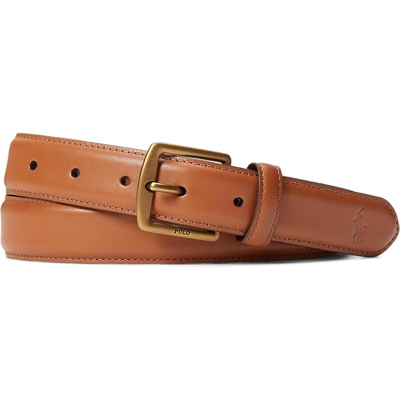 Polo Ralph Lauren Opasky koňaková 39481807