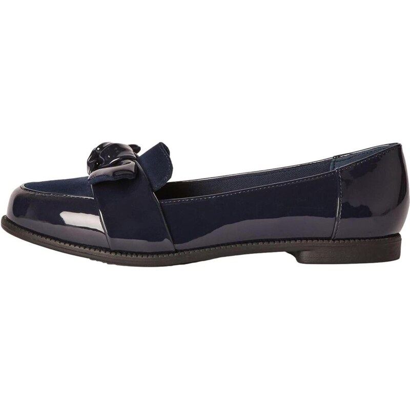 Friends Like These Papuče námornícka modrá 67192852