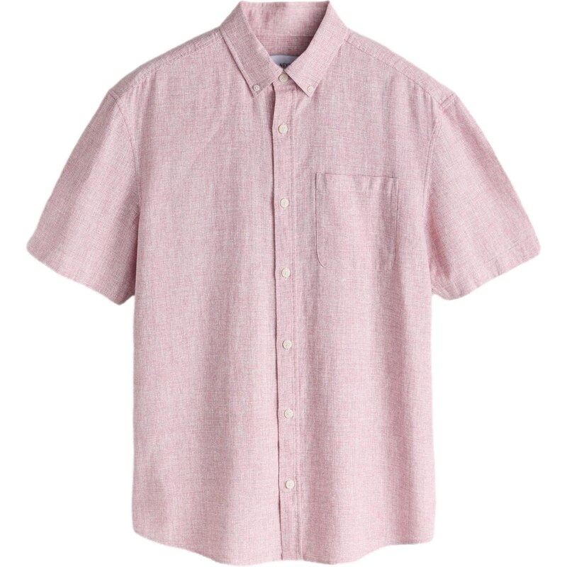 Next Košeľa ružová 67192870