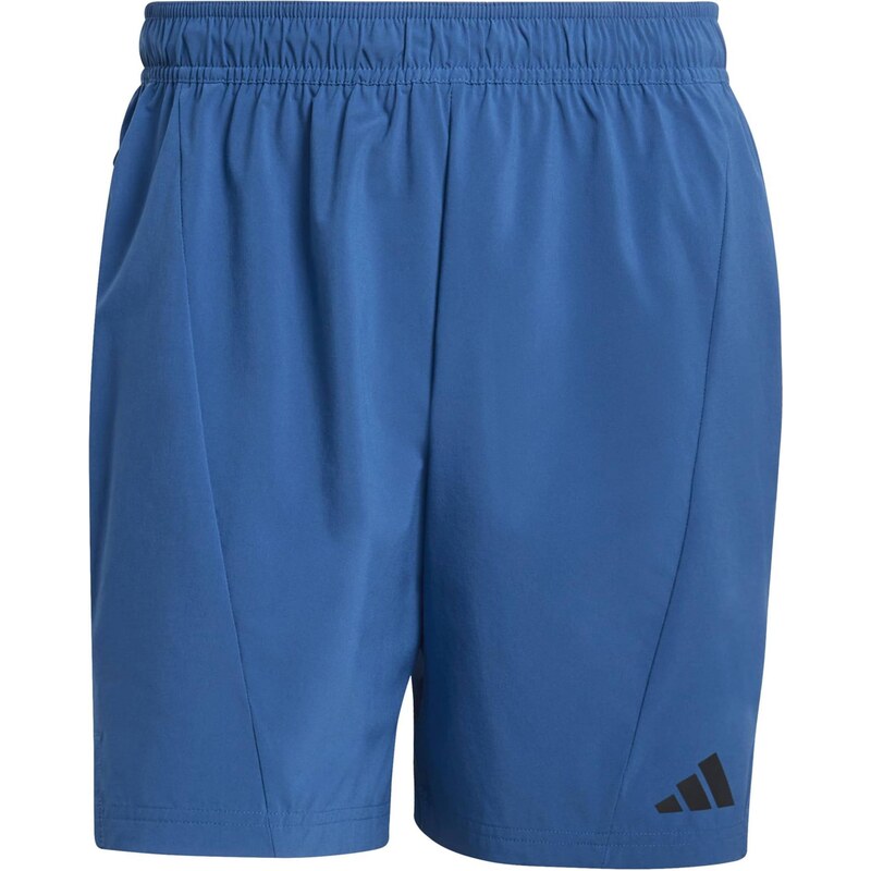 ADIDAS PERFORMANCE Funkčné tričko Designed for Training kráľovská 67192873