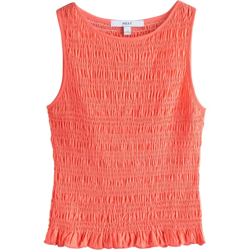 Next Blúzka oranžová 67192887