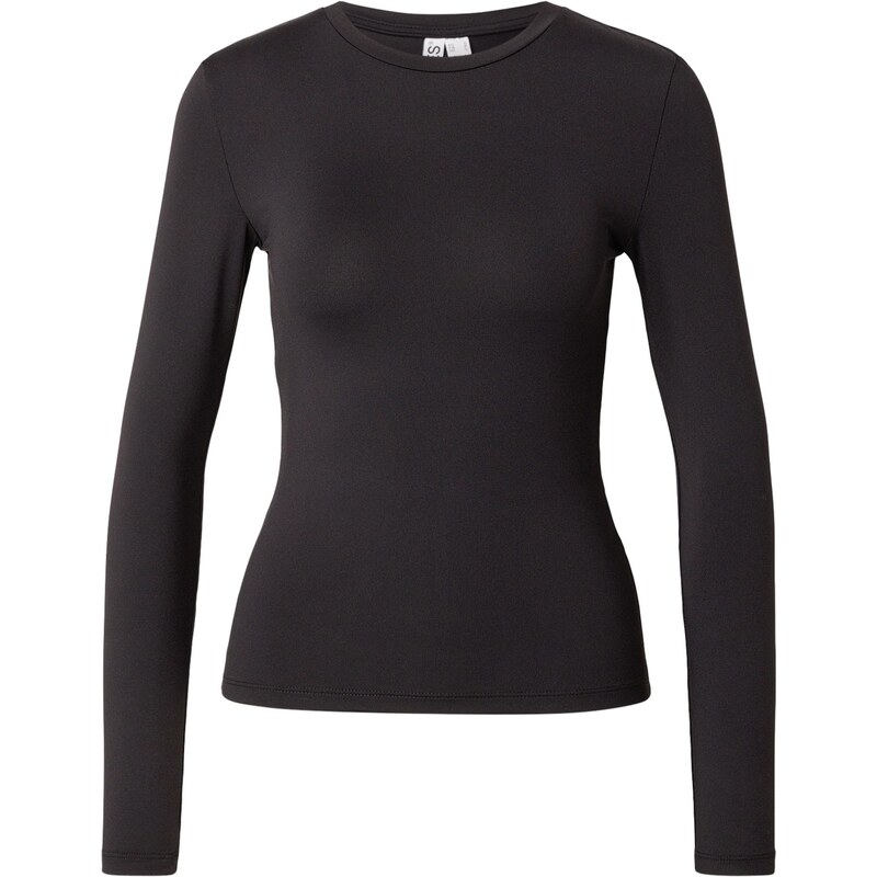 PIECES Tričko PCLula čierna 67200322