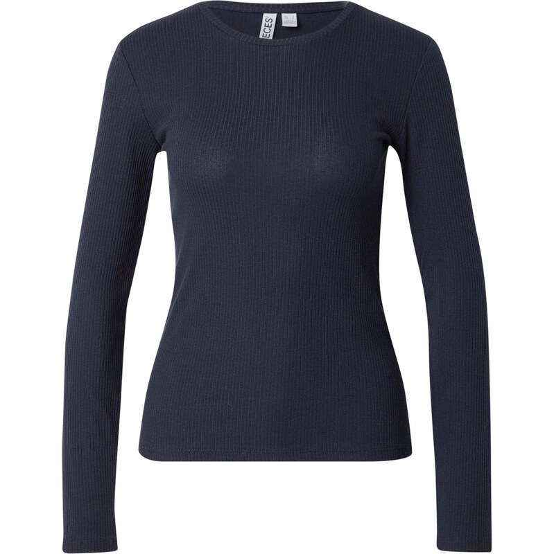 PIECES Tričko PCRuka tmavomodrá 67200489