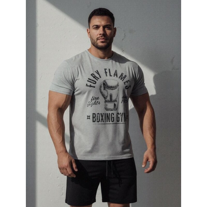 Sinsay - Bavlnená dvojdielna pyžama s potlačou - viacfarebná 67192161