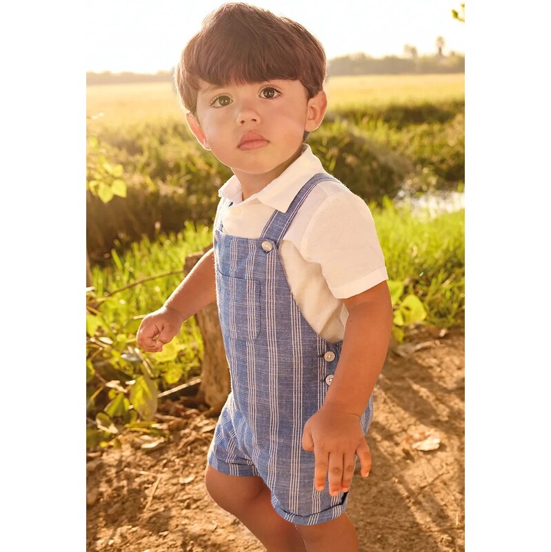 Detské nohavice na traky Mayoral 67192342