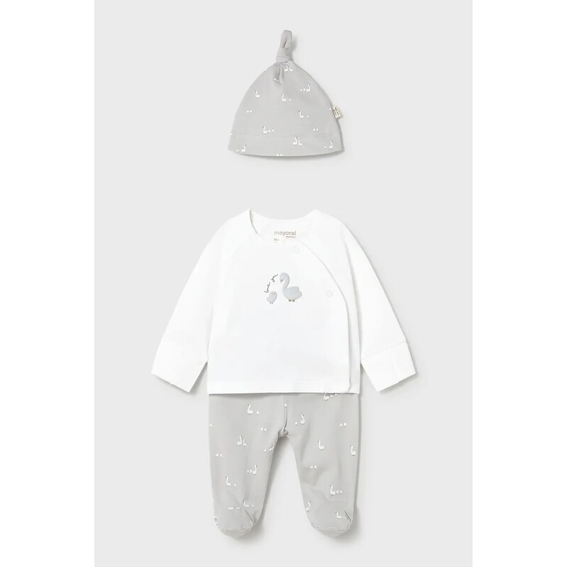 Sada pre bábätká Mayoral Newborn 67192388
