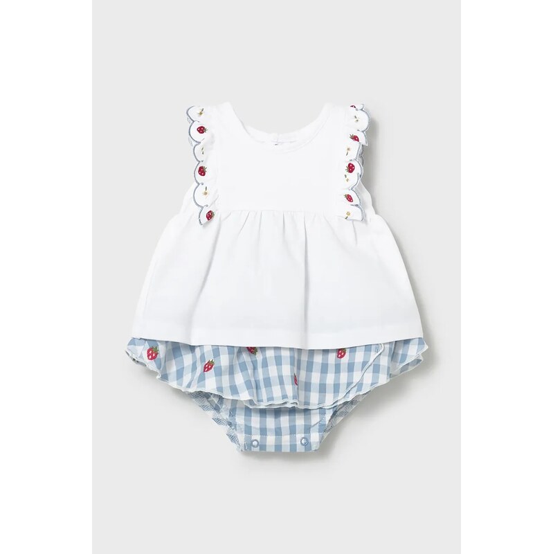 Sada pre bábätká Mayoral Newborn 67192484