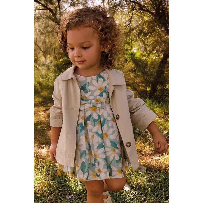 Detský kabátik Mayoral 67192487