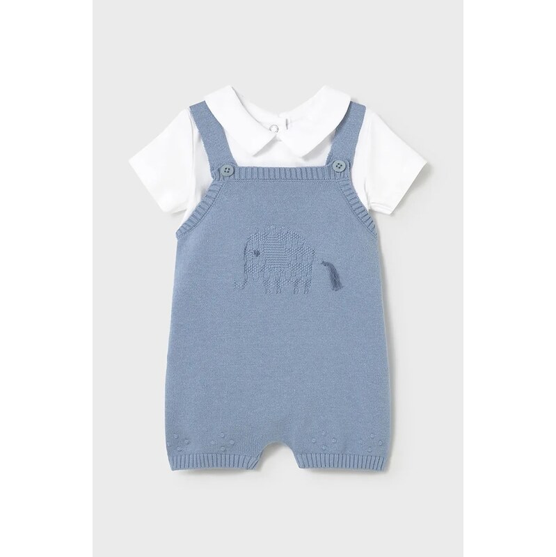 Sada pre bábätká Mayoral Newborn 67192503