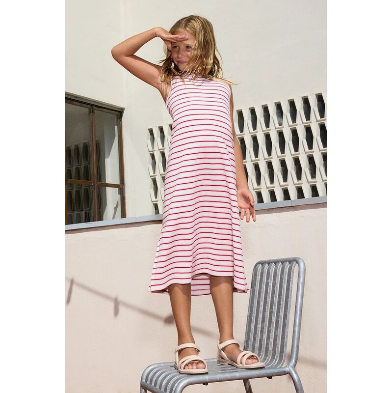 Dievčenské šaty Mayoral 67192510