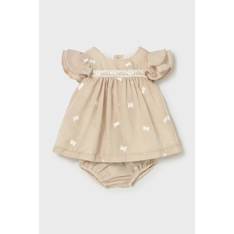 Šaty Mayoral Newborn 67192512