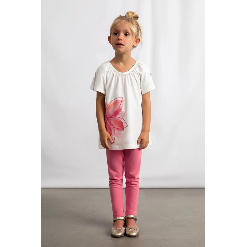 Detská bavlnená súprava Mayoral 67192567