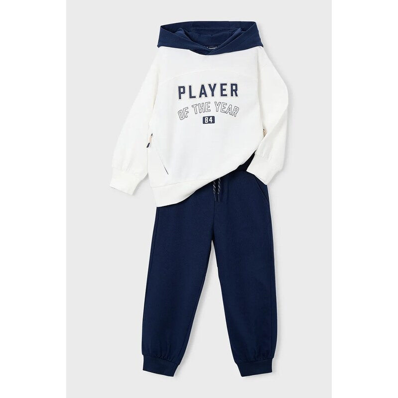 Detská tepláková súprava Mayoral 67192594