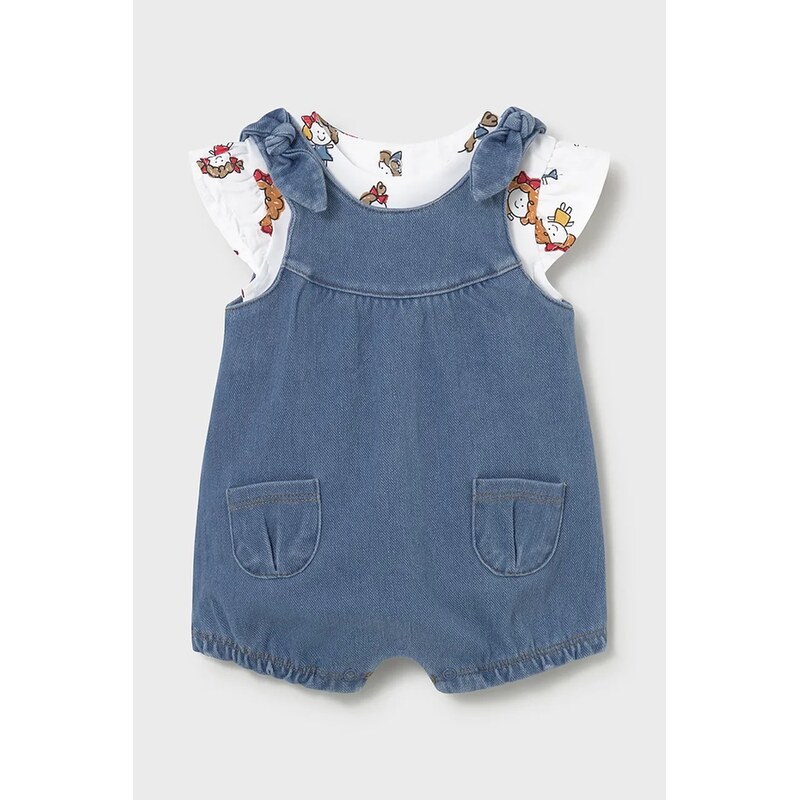 Sada pre bábätká Mayoral Newborn 67192622